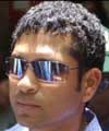 Sachin Tendulkar 