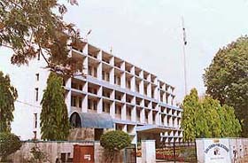 DAV Senior Public School, Surajpur