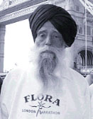 Fauja Singh