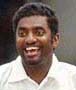 Mutthiah Muralitharan