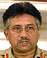 Pervez Musharraf 