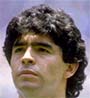 Diego Maradona