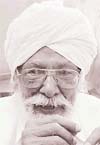 Harkishan Singh Surjeet