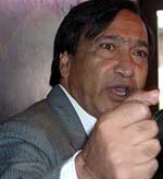 Mohammad Yusuf Tarigami