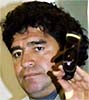 Diego Maradona