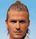 David Beckham