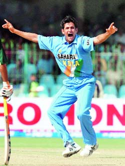 Irfan Pathan
