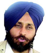 Sukhbir Badal