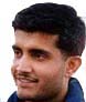 Sourav Ganguly 
