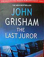 The Last Juror