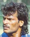 Dhanraj Pillay 