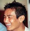 Baichung Bhutia 