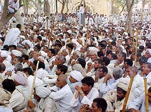 Politicians promise more powers to panchayats, but don�t actually give them