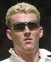 Brett Lee 