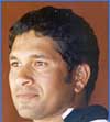 Sachin Tendulkar