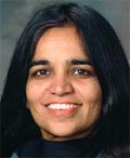 Kalpana Chawla