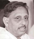 Mani Shankar Aiyar