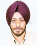 Manpreet Singh