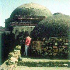 Exiles: Sunil Gupta�s collection of photographs.