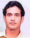 Irfan Pathan 