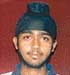 Satinder Pal Singh, student