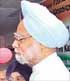 Manmohan Singh