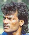 Dhanraj Pillay