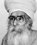Bhagat Puran Singh