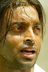 Shoaib Akhtar 