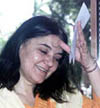 Maneka Gandhi 