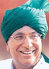 Om Prakash Chautala