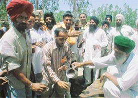 Photo by Pradeep Tewari 