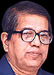 Dr Malay Chaudhuri