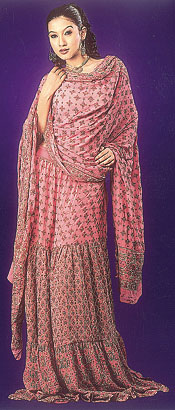 Revitalising the traditional art.