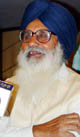 Parkash Singh Badal
