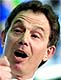 Tony Blair 