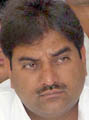 Abhey Chautala