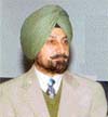 Rajdeep Singh Gill