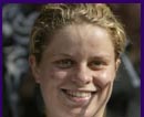 Kim Clijsters 