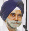 G.L. Bhatia