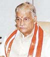 Murli Manohar Joshi
