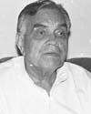 Balram Jakhar