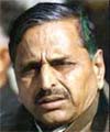 Mulayam Singh Yadav