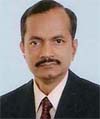 HAL Chairman N.R. Mohanty