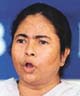 Mamata Banerjee