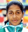 Anju Bobby George