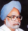Manmohan Singh