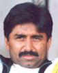Javed Miandad