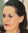 Sonia Gandhi
