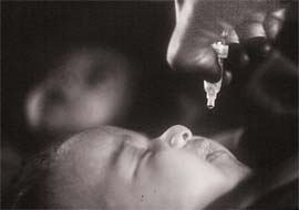 Sunday (May 23) is the Polio Day